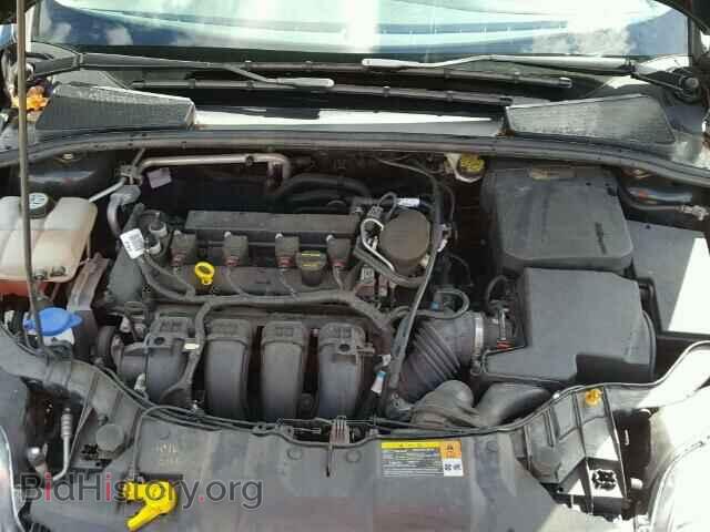 2013 FORD FOCUS - VIN: 1FADP3F22DL194998 - Photo 7