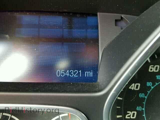 2013 FORD FOCUS - VIN: 1FADP3F22DL194998 - Photo 8