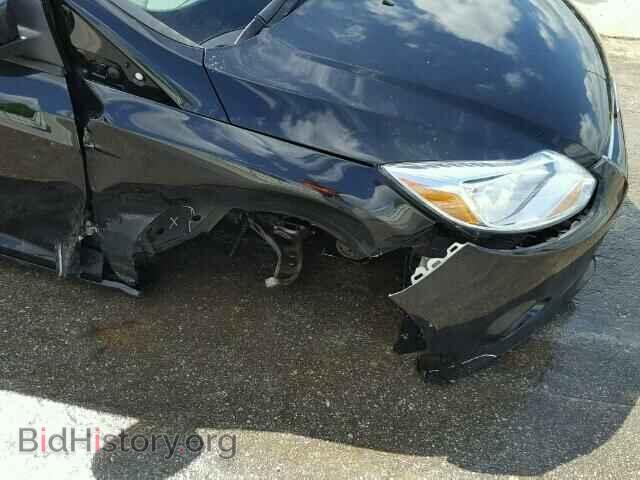 2013 FORD FOCUS - VIN: 1FADP3F22DL194998 - Photo 9