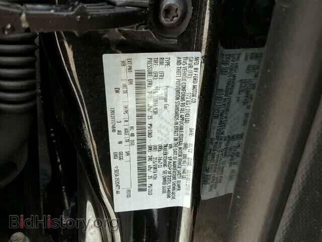 2013 FORD FOCUS - VIN: 1FADP3F22DL194998 - Photo 10