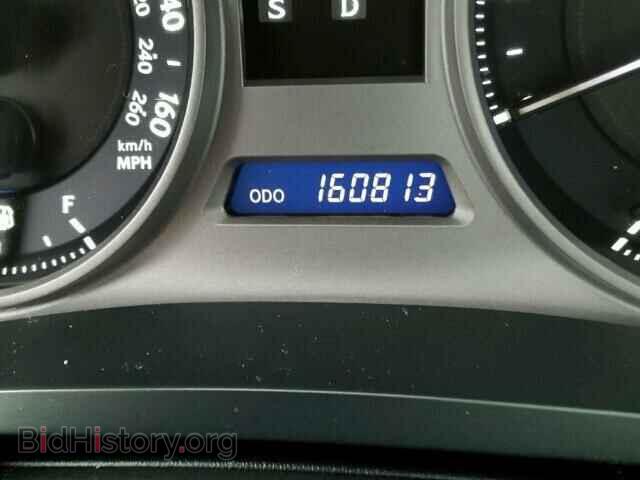 2006 LEXUS IS250 - VIN: JTHCK262562006643 - Фото 8