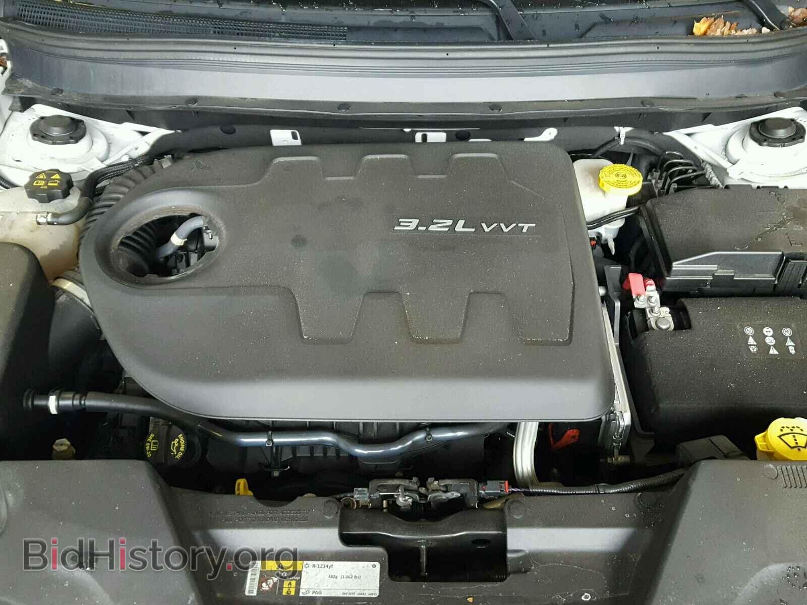 2014 JEEP CHEROKEE - VIN: 1C4PJMDS7EW244411 - Фото 7