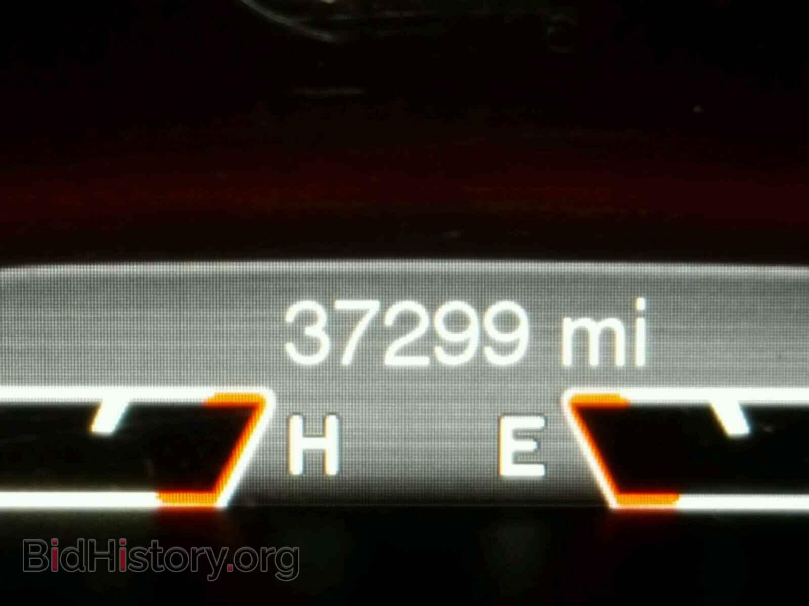 2014 JEEP CHEROKEE - VIN: 1C4PJMDS7EW244411 - Фото 8