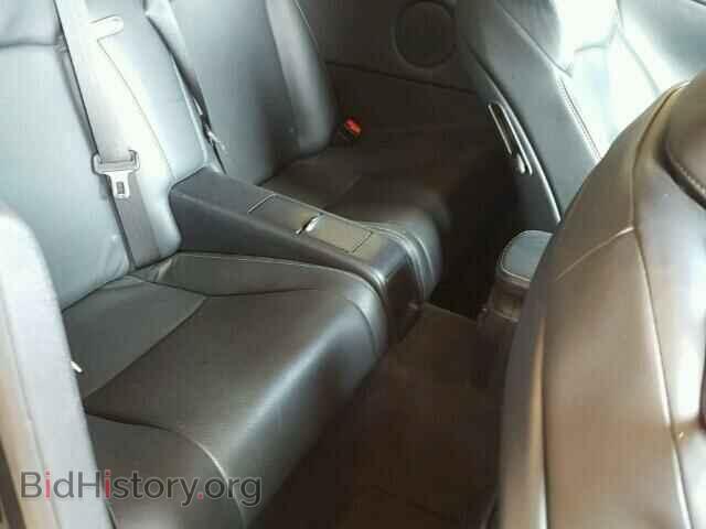 2010 LEXUS IS250 - VIN: JTHFF2C26A2501514 - Фото 6