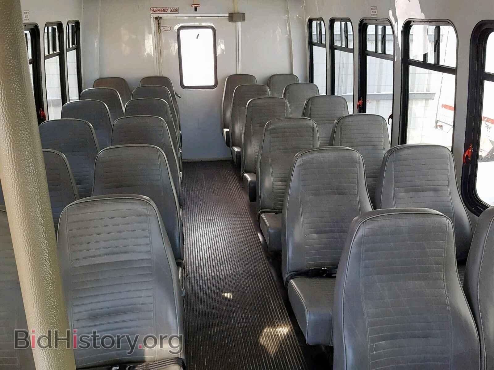 2008 FORD ECONOLINE - VIN: 1FD4E45P78DA51141 - Photo 6