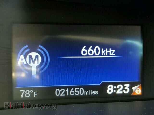 2014 HONDA CIVIC - VIN: 2HGFB2F5XEH520164 - Photo 8