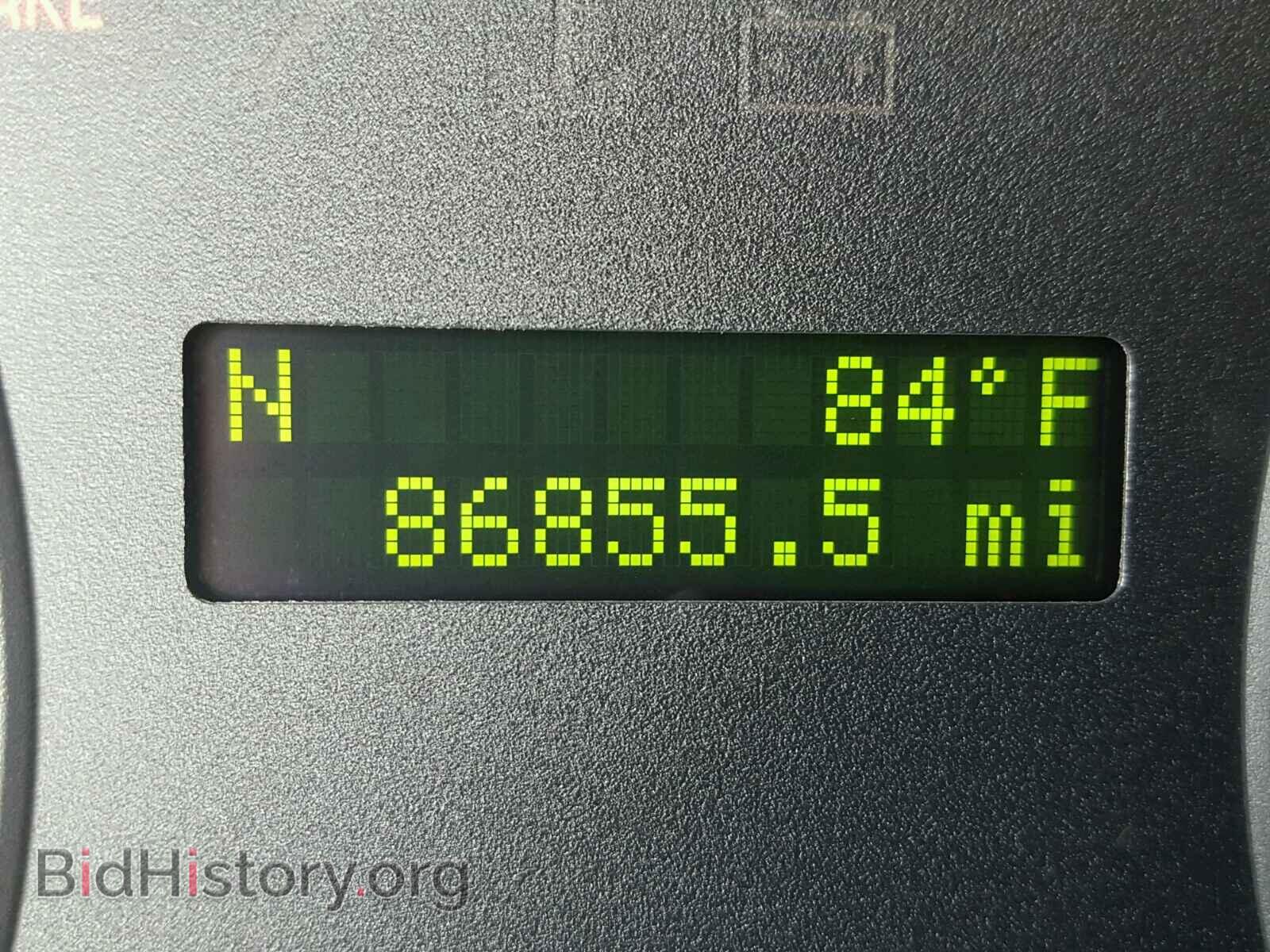2007 FORD EXPLORER - VIN: 1FMEU63E17UA48142 - Фото 8