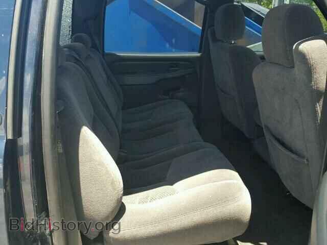 2006 CHEVROLET SILVERADO - VIN: 1GCHC23U76F145580 - Photo 6