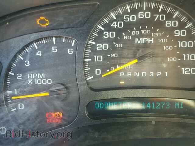 2006 CHEVROLET SILVERADO - VIN: 1GCHC23U76F145580 - Photo 8