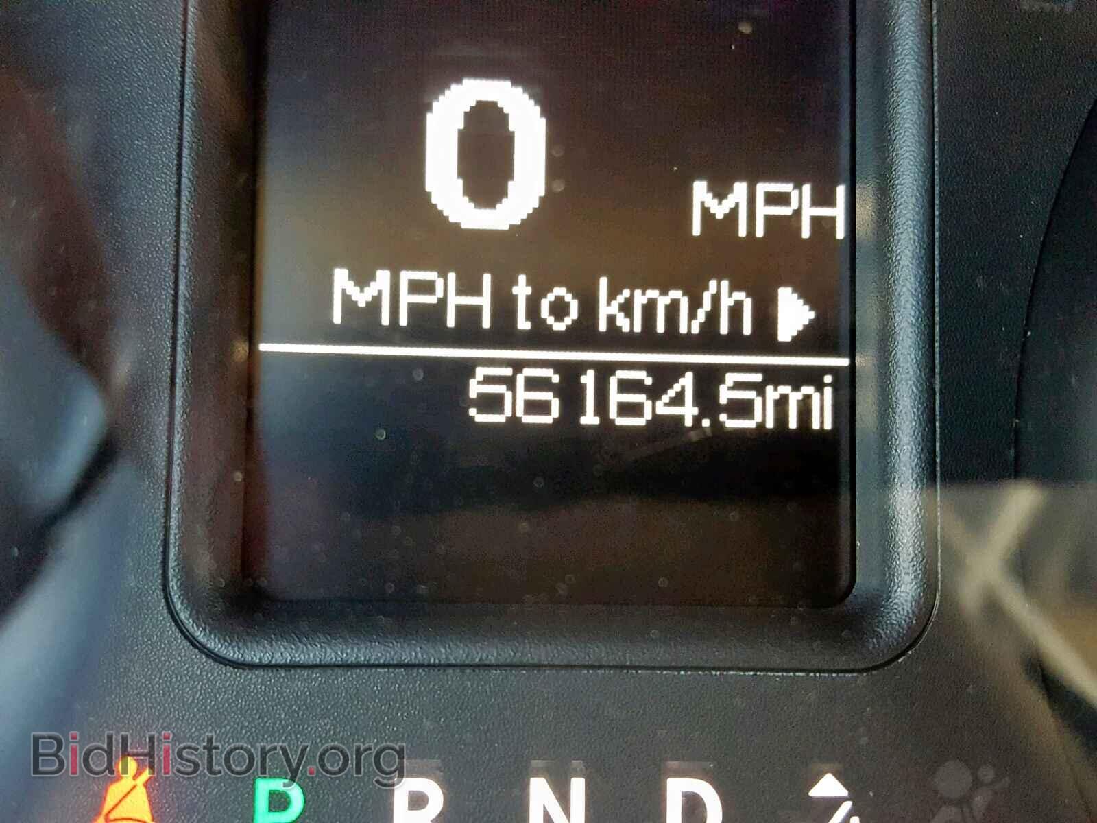 2013 RAM 1500 ST - VIN: 1C6RR6FT0DS538765 - Фото 8