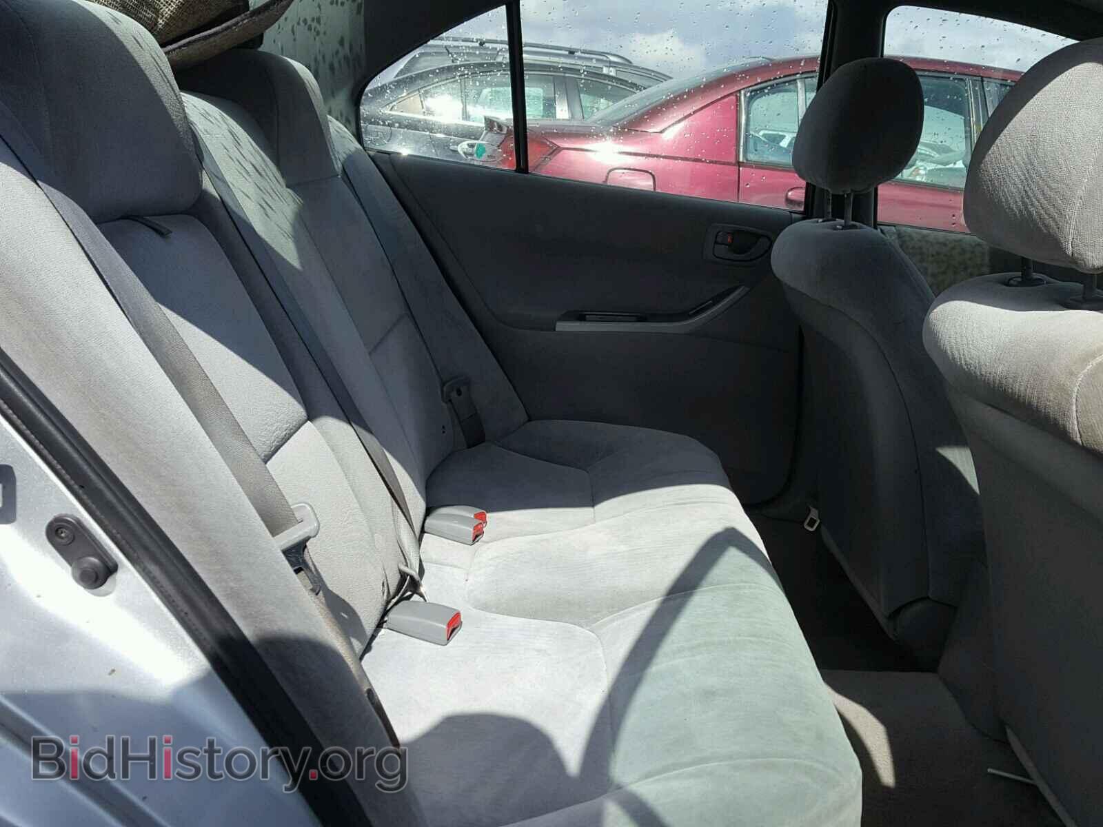 2003 MITSUBISHI GALANT - VIN: 4A3AA46G73E128057 - Фото 6