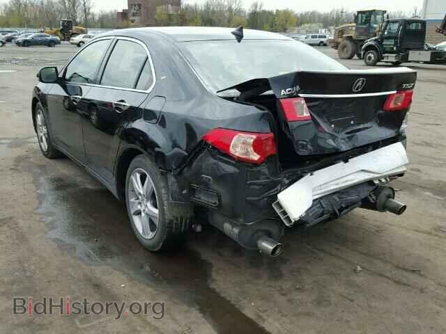 2013 ACURA TSX - VIN: JH4CU2F62DC006037 - Фото 3