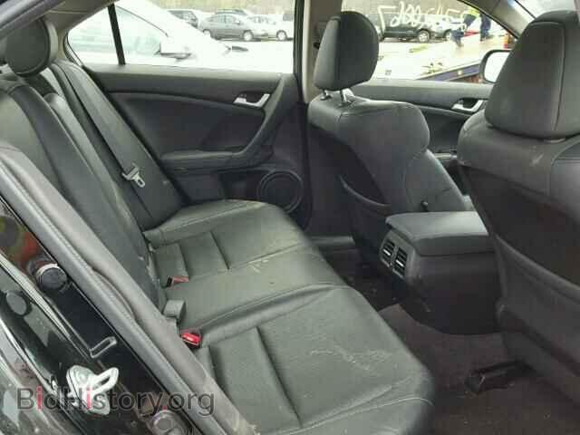 2013 ACURA TSX - VIN: JH4CU2F62DC006037 - Фото 6