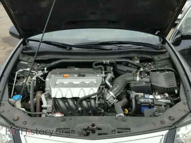 2013 ACURA TSX - VIN: JH4CU2F62DC006037 - Фото 7