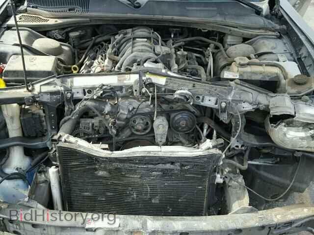2009 DODGE CHALLENGER - VIN: 2B3LJ54T69H558618 - Photo 7