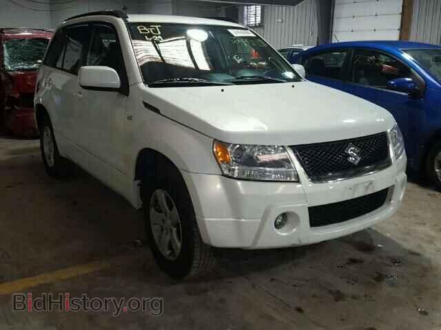 Photo JS3TD944464102536 - SUZUKI GR VITARA 2006