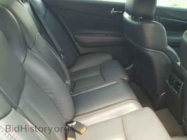 2014 NISSAN MAXIMA - VIN: 1N4AA5AP5EC469624 - Фото 6