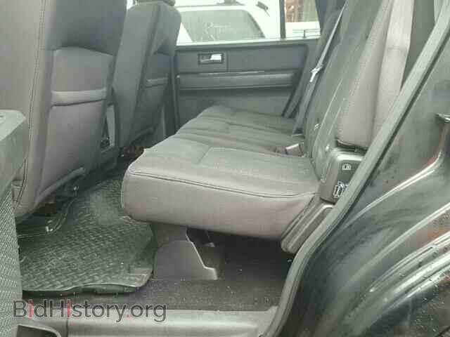 2008 FORD EXPEDITION - VIN: 1FMFU16518LA21937 - Фото 6