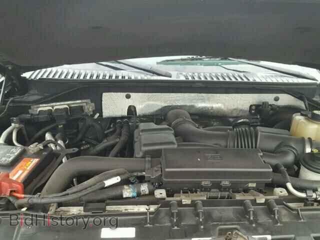 2008 FORD EXPEDITION - VIN: 1FMFU16518LA21937 - Фото 7