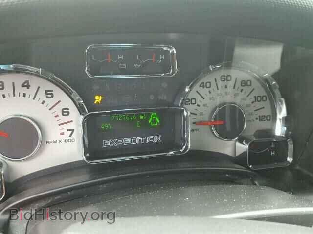 2008 FORD EXPEDITION - VIN: 1FMFU16518LA21937 - Фото 8