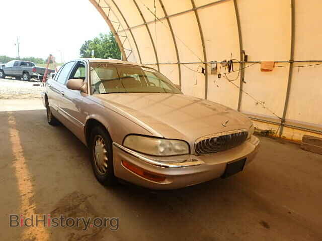 Фотография 1G4CW52K2W4656785 - BUICK PARK AVE 1998