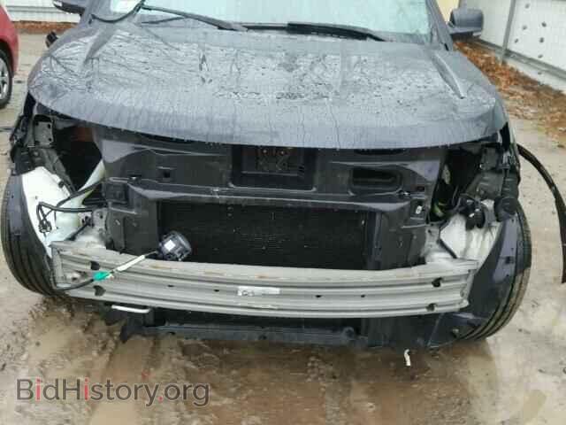 2012 FORD EXPLORER - VIN: 1FMHK8F82CGA77579 - Фото 9