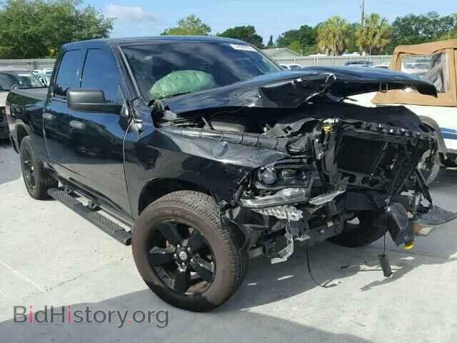 Фотография 1C6RR6FT7ES271920 - RAM TRUCK 2014