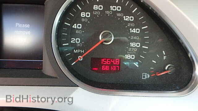 2010 AUDI A6 - VIN: WAUFGAFB2AN048301 - Фото 8