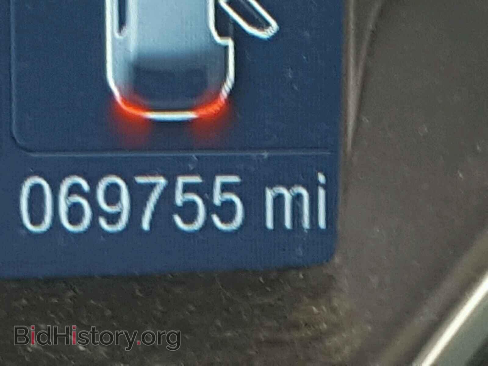 2013 FORD ESCAPE - VIN: 1FMCU0GX1DUC64133 - Фото 8