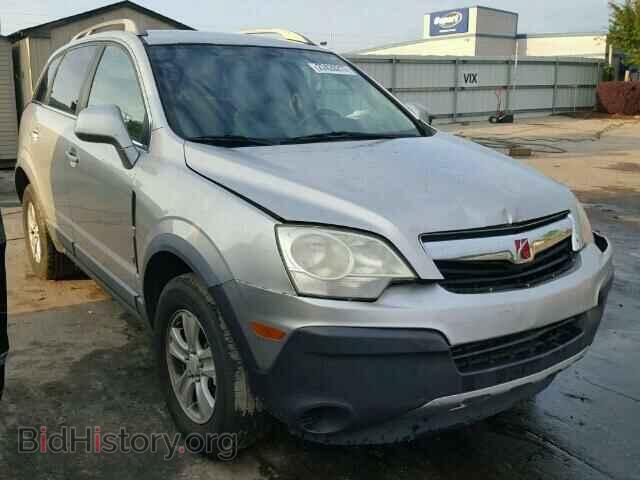 Photo 3GSCL33P98S548876 - SATURN VUE 2008
