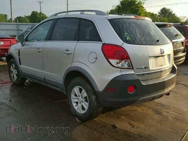 2008 SATURN VUE - VIN: 3GSCL33P98S548876 - Фото 3