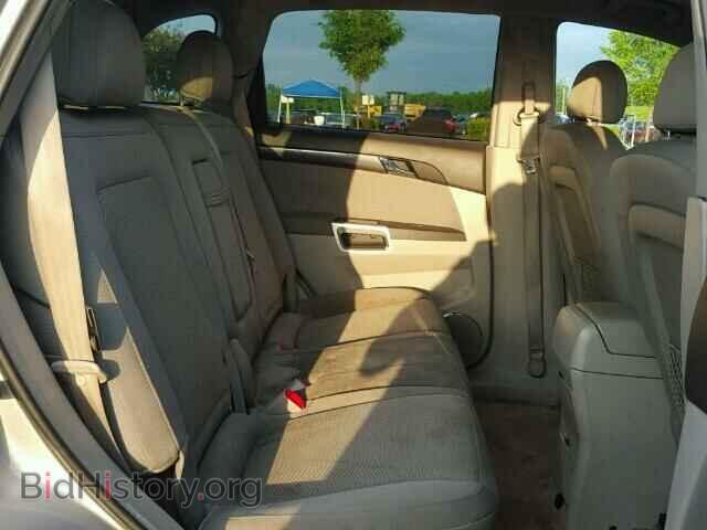 2008 SATURN VUE - VIN: 3GSCL33P98S548876 - Фото 6