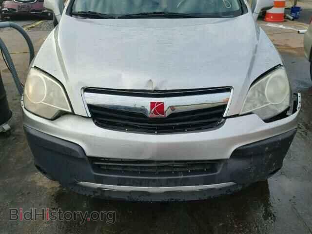2008 SATURN VUE - VIN: 3GSCL33P98S548876 - Фото 7