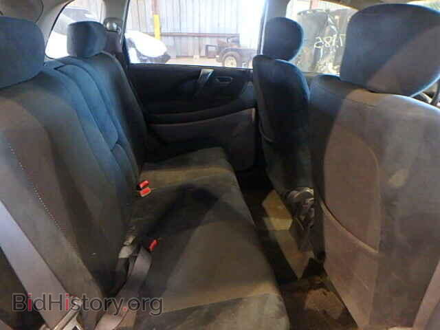 2002 SUZUKI AERIO - VIN: JS2RC41H425104481 - Фото 6