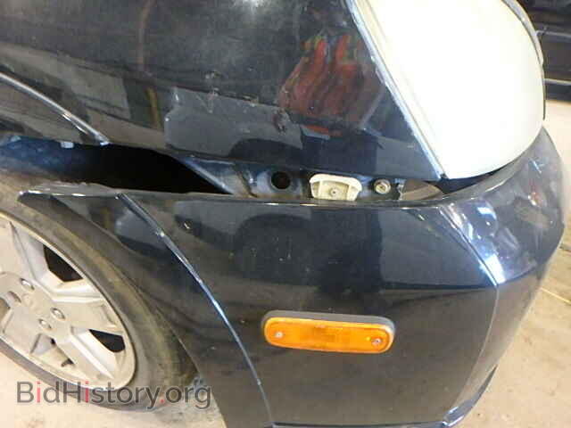 2002 SUZUKI AERIO - VIN: JS2RC41H425104481 - Фото 9