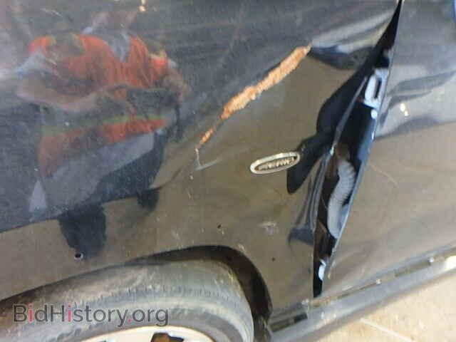 2002 SUZUKI AERIO - VIN: JS2RC41H425104481 - Фото 10