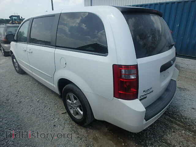 2010 DODGE CARAVAN - VIN: 2D4RN4DE4AR454896 - Photo 3