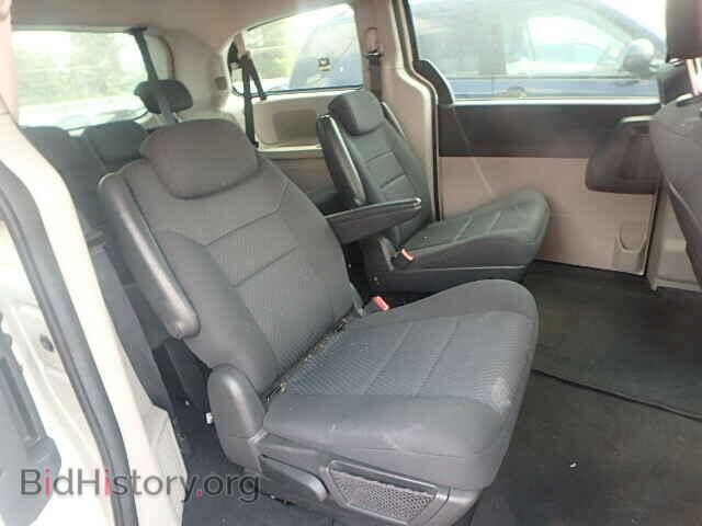 2010 DODGE CARAVAN - VIN: 2D4RN4DE4AR454896 - Photo 6