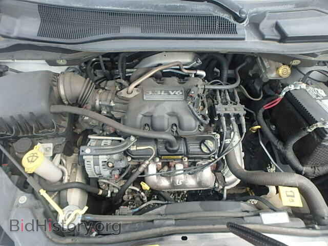 2010 DODGE CARAVAN - VIN: 2D4RN4DE4AR454896 - Photo 7