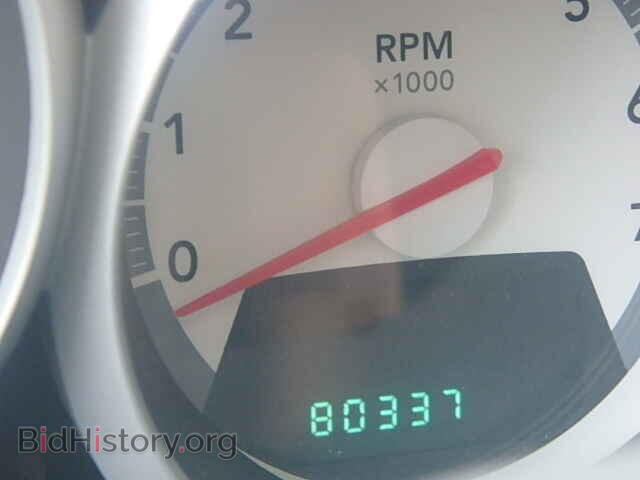 2010 DODGE CARAVAN - VIN: 2D4RN4DE4AR454896 - Photo 8