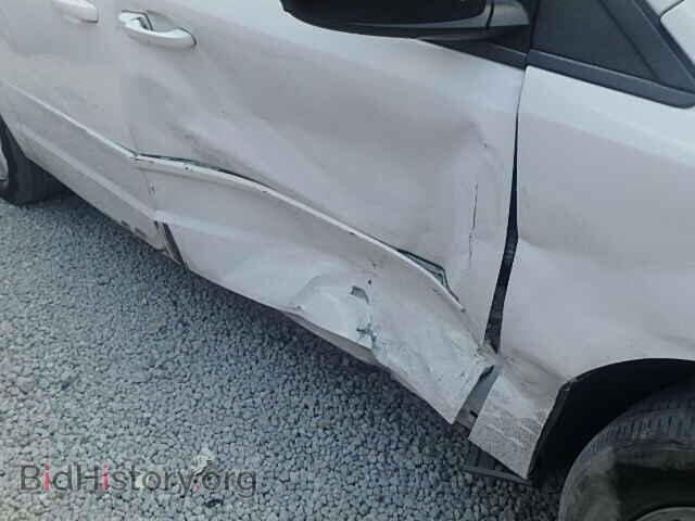 2010 DODGE CARAVAN - VIN: 2D4RN4DE4AR454896 - Photo 9