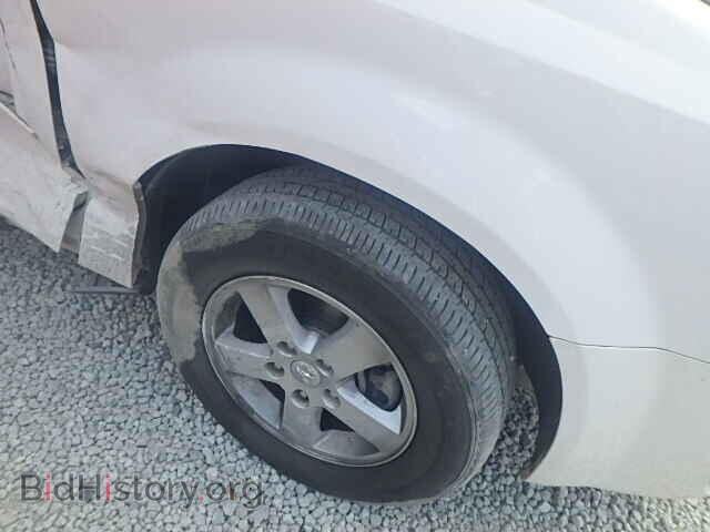 2010 DODGE CARAVAN - VIN: 2D4RN4DE4AR454896 - Photo 10