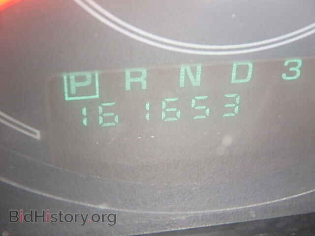 2001 CHRYSLER SEBRING - VIN: 1C3EL46U91N513528 - Фото 8