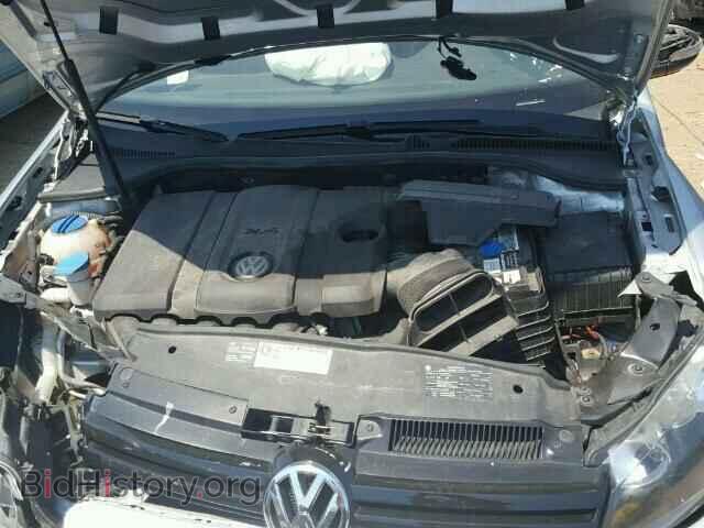 2010 VOLKSWAGEN GOLF - VIN: WVWDA7AJ0AW277972 - Фото 7
