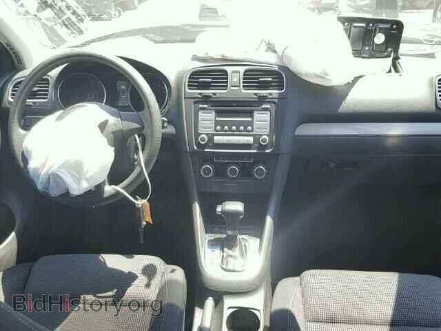 2010 VOLKSWAGEN GOLF - VIN: WVWDA7AJ0AW277972 - Фото 9