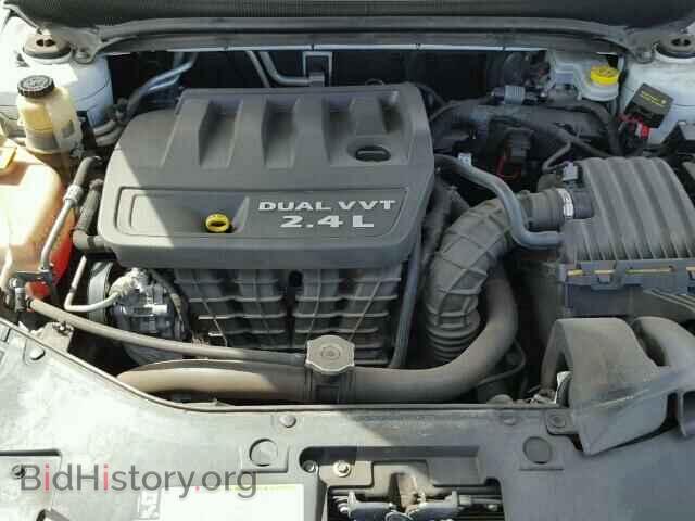 2012 CHRYSLER 200 - VIN: 1C3CCBBB9CN160789 - Фото 7