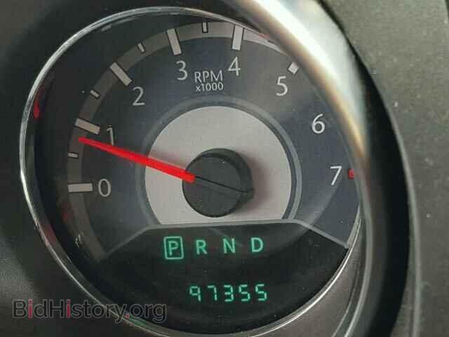 2012 CHRYSLER 200 - VIN: 1C3CCBBB9CN160789 - Фото 8