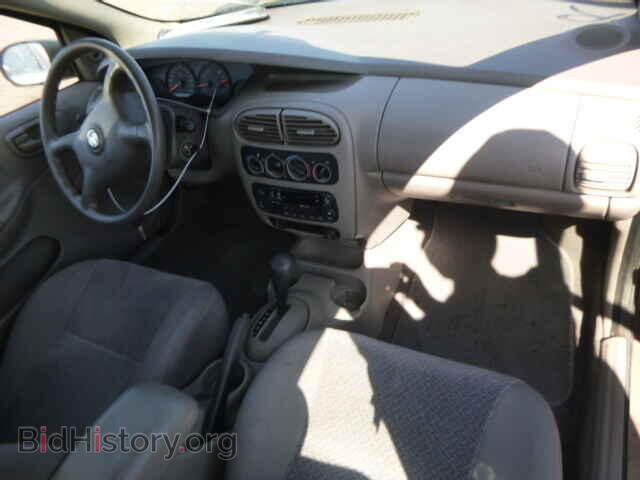 2002 DODGE NEON - VIN: 1B3ES26C12D568753 - Фото 5