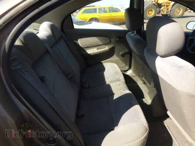 2002 DODGE NEON - VIN: 1B3ES26C12D568753 - Фото 6