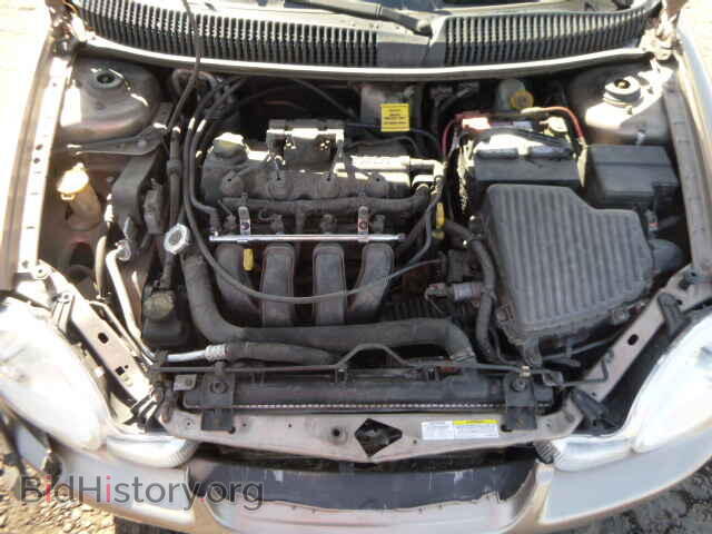 2002 DODGE NEON - VIN: 1B3ES26C12D568753 - Фото 7